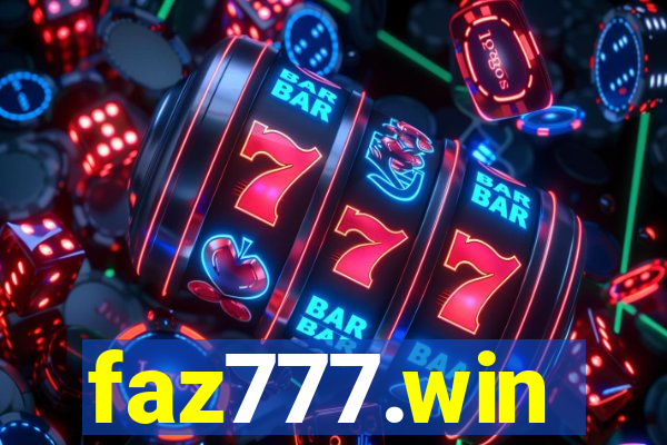 faz777.win