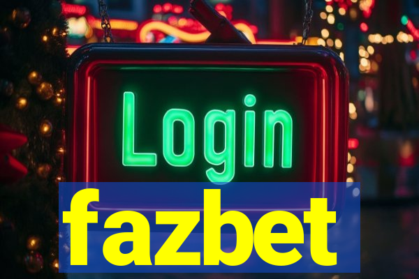 fazbet