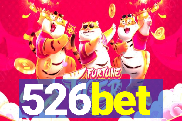 526bet