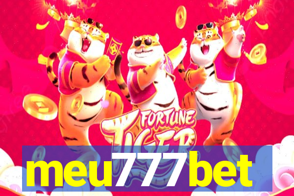 meu777bet