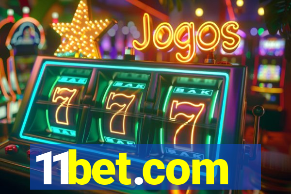 11bet.com