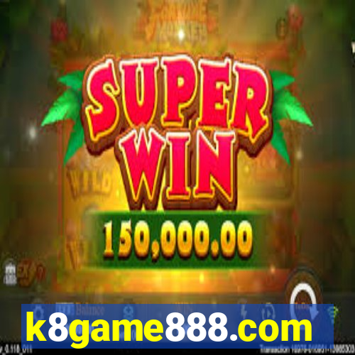 k8game888.com