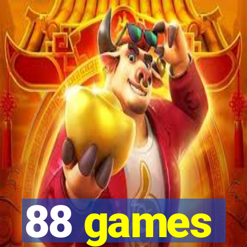 88 games