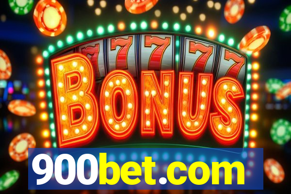 900bet.com