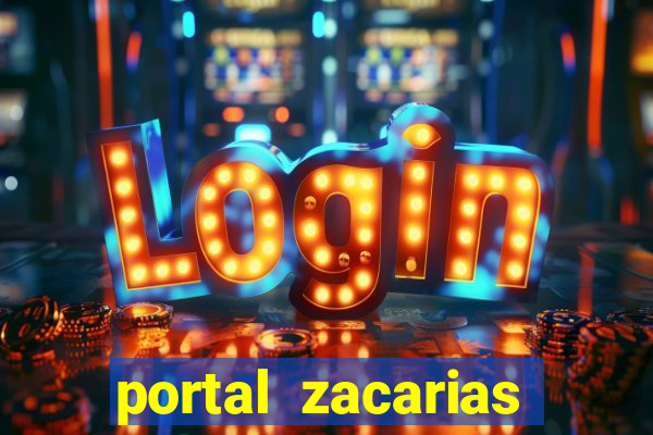 portal zacarias cavando a propia cova