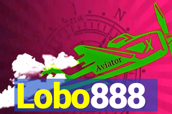 Lobo888