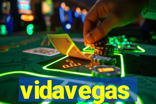 vidavegas