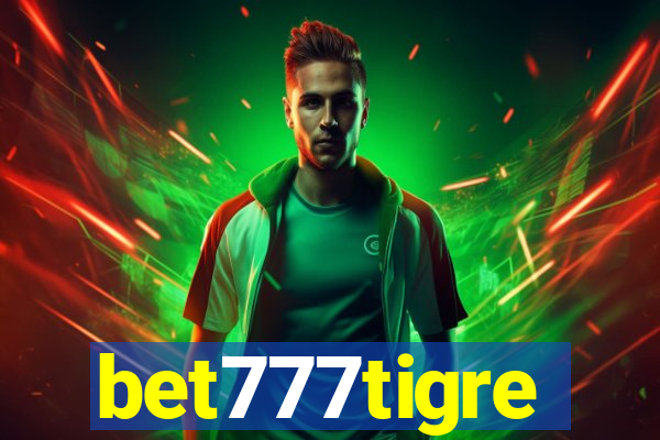 bet777tigre