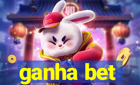 ganha bet