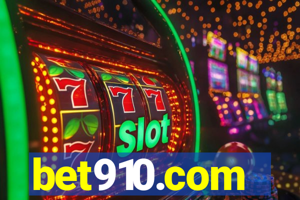 bet910.com