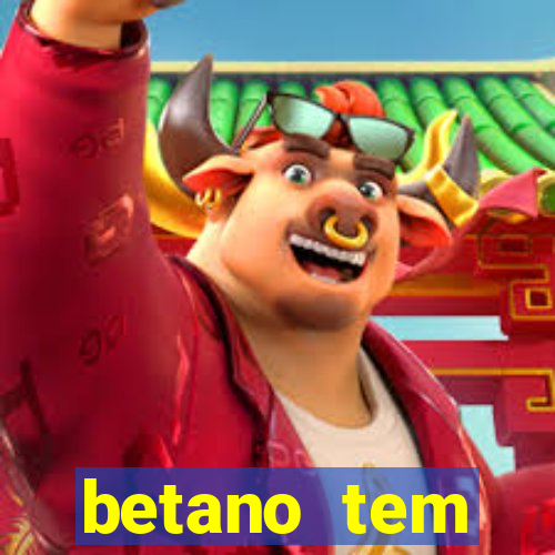 betano tem pagamento antecipado