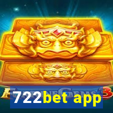 722bet app