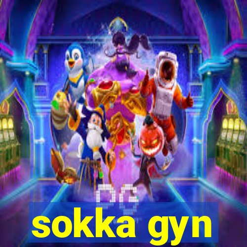 sokka gyn