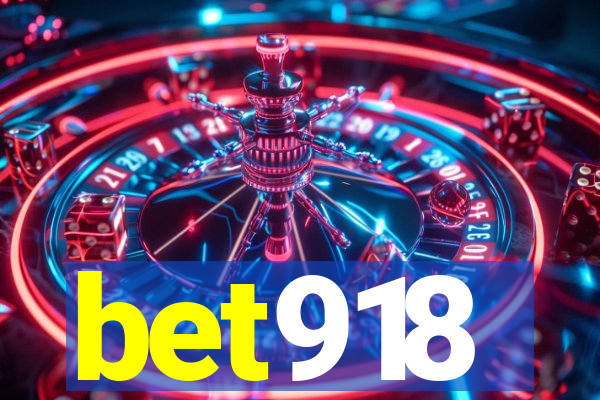 bet918