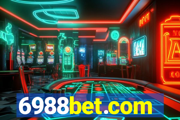 6988bet.com