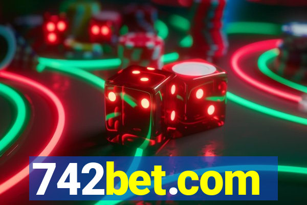 742bet.com