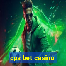 cps bet casino