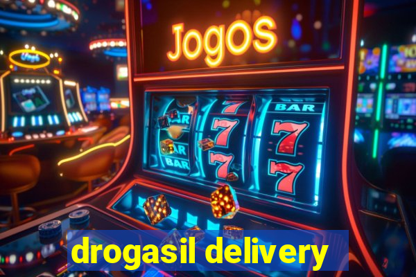 drogasil delivery