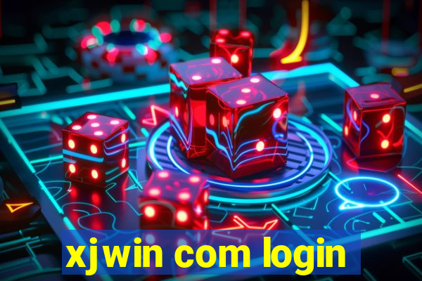 xjwin com login