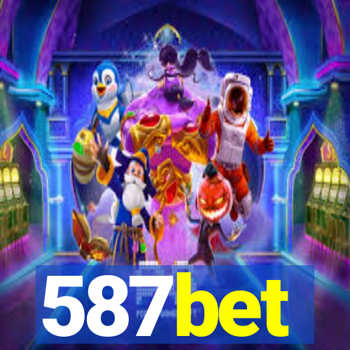 587bet