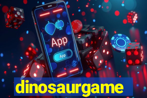 dinosaurgame