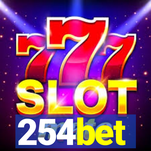 254bet