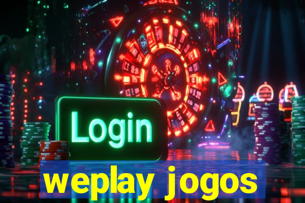 weplay jogos