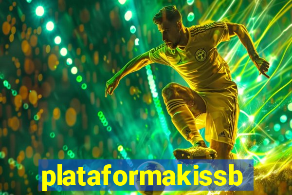 plataformakissbet.com