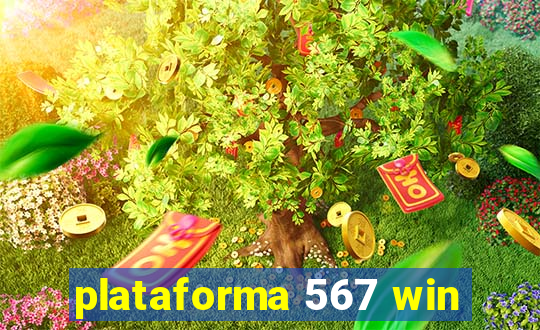 plataforma 567 win