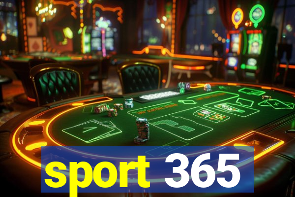 sport 365