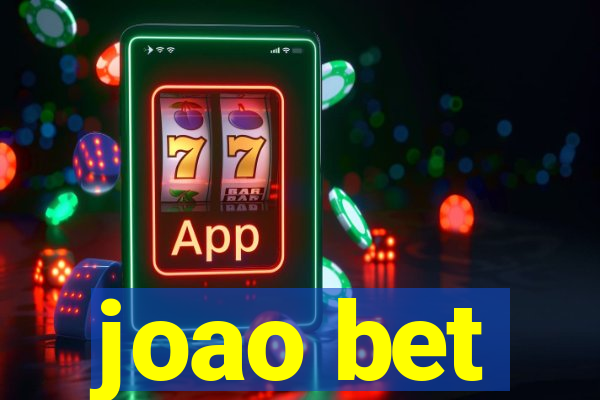 joao bet