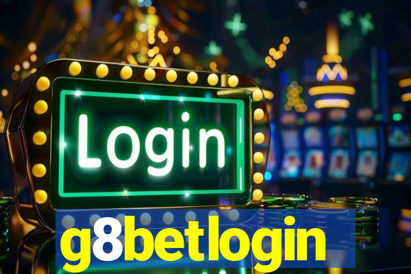 g8betlogin