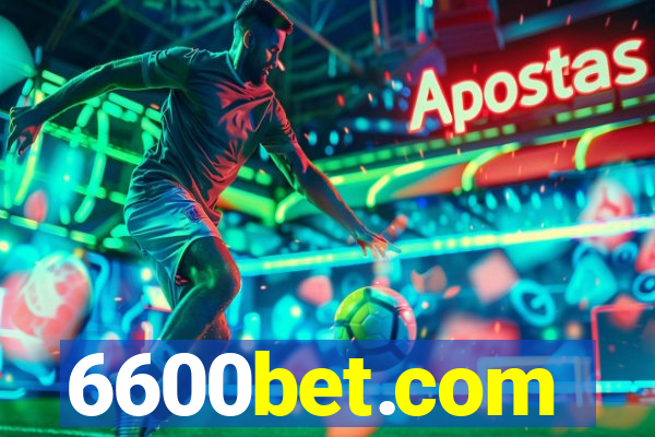 6600bet.com