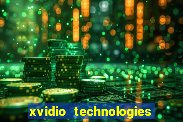 xvidio technologies startup download android