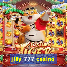 jilly 777 casino