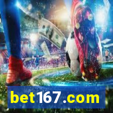 bet167.com