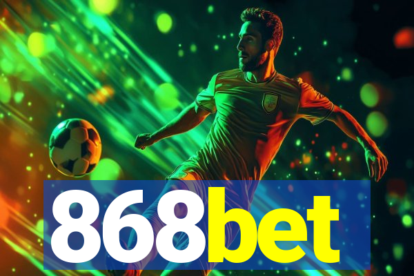 868bet