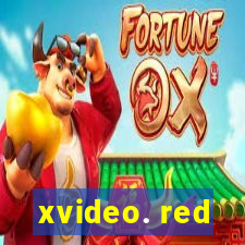 xvideo. red