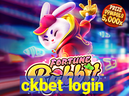 ckbet login