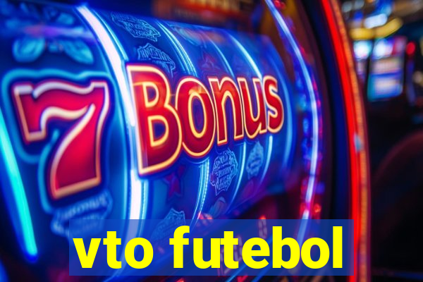 vto futebol