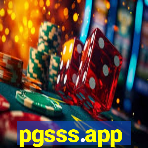 pgsss.app