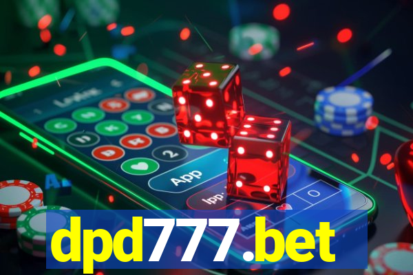 dpd777.bet