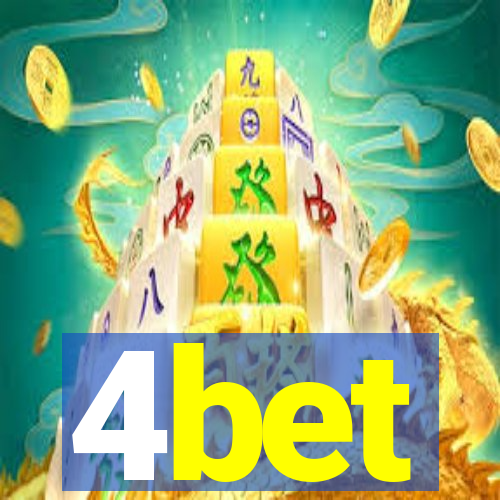 4bet