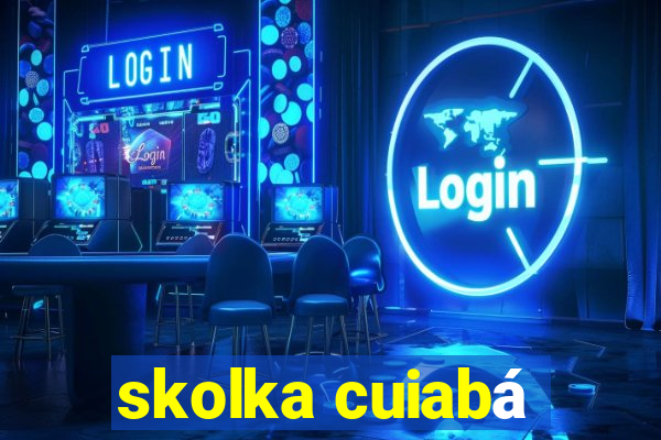 skolka cuiabá