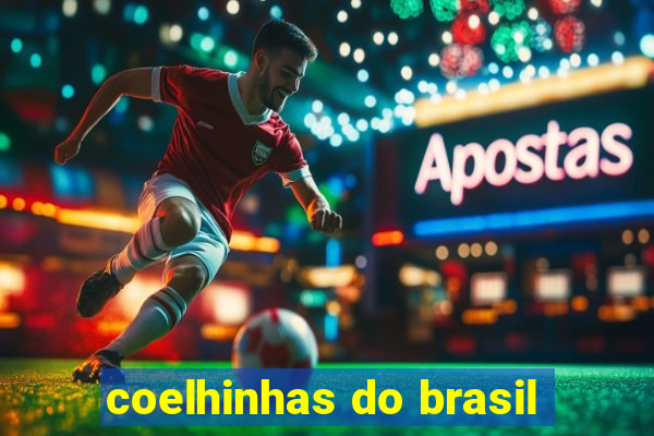 coelhinhas do brasil