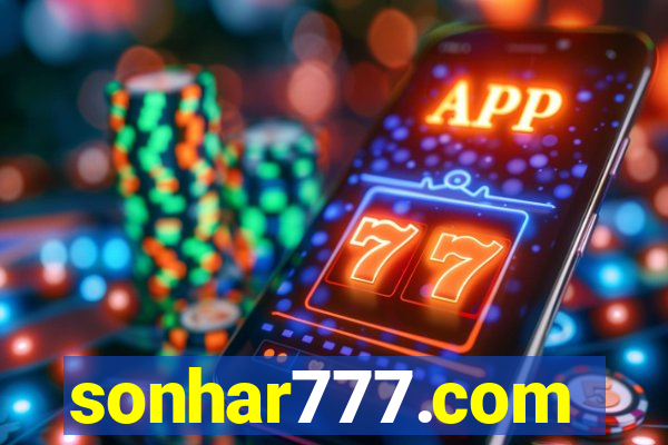 sonhar777.com