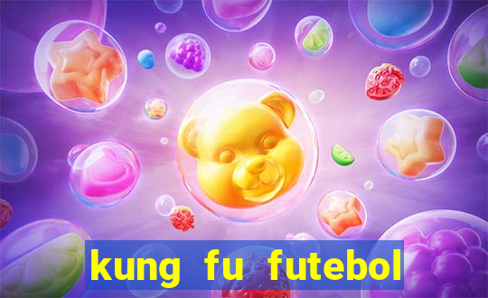 kung fu futebol clube torrent