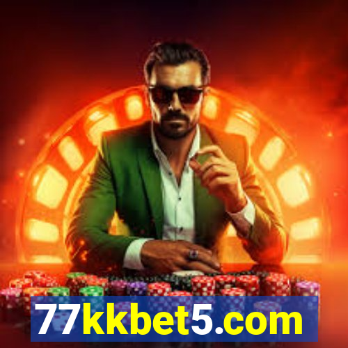 77kkbet5.com