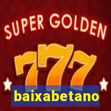 baixabetano