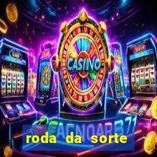 roda da sorte betano sumiu hoje